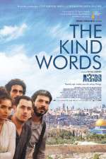 Watch The Kind Words Myflixer