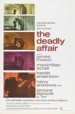 Watch The Deadly Affair Myflixer