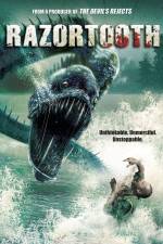 Watch Razortooth Myflixer