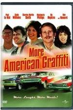 Watch More American Graffiti Myflixer