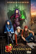 Watch Descendants Myflixer