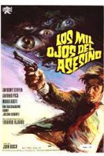 Watch Los mil ojos del asesino Myflixer