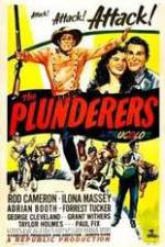 Watch The Plunderers Myflixer