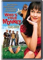 Watch Who\'s Your Monkey? Myflixer