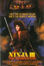Watch Ninja III The Domination Myflixer