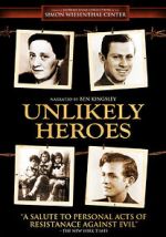 Watch Unlikely Heroes Myflixer