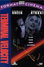 Watch Terminal Velocity Myflixer