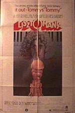 Watch Lisztomania Myflixer