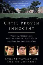 Watch Until Proven Innocent Myflixer