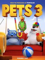 Watch Pets 3 Myflixer
