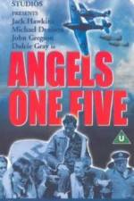 Watch Angels One Five Myflixer