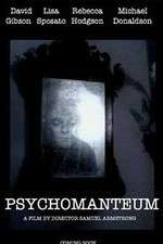 Watch Psychomanteum Myflixer