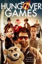 Watch The Hungover Games Myflixer