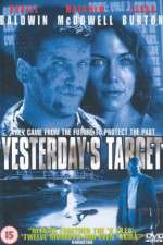 Watch Yesterdays Target Myflixer