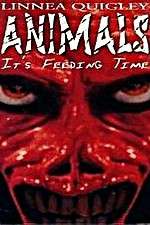 Watch Animals Myflixer