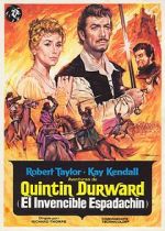 Watch The Adventures of Quentin Durward Myflixer