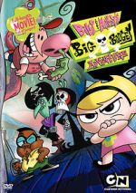 Watch Billy & Mandy's Big Boogey Adventure Myflixer
