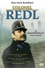 Watch Colonel Redl Myflixer