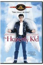 Watch The Heavenly Kid Myflixer