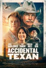 Watch Accidental Texan Myflixer