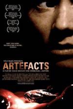 Watch Artifacts Myflixer