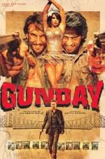 Watch Gunday Myflixer