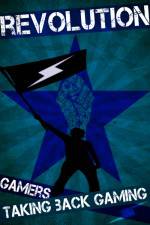 Watch Gamer Revolution Myflixer