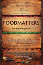 Watch Food Matters Myflixer