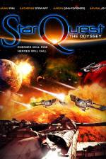 Watch Star Quest: The Odyssey Myflixer