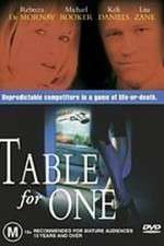 Watch A Table for One Myflixer