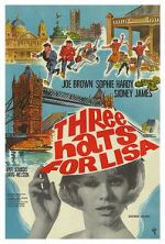 Watch Three Hats for Lisa Myflixer