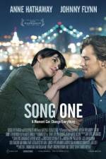 Watch Song One Myflixer