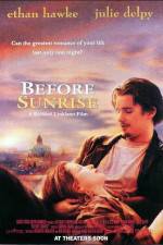 Watch Before Sunrise Myflixer