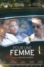 Watch For a Woman Myflixer