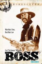 Watch The Black Bounty Killer Myflixer