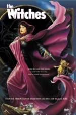 Watch The Witches Myflixer