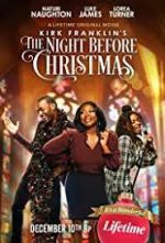 Watch The Night Before Christmas Myflixer