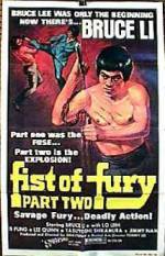 Watch Fist of Fury Part 2 Myflixer