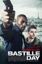 Watch Bastille Day Myflixer