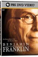 Watch Benjamin Franklin Myflixer
