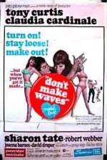 Watch Don't Make Waves Myflixer