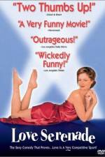 Watch Love Serenade Myflixer