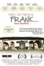 Watch Hello, My Name Is Frank Myflixer