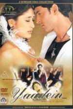 Watch Yaadein Myflixer
