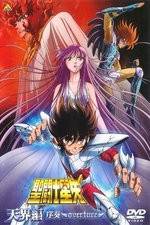 Watch Seinto Seiya: Tenkai-hen joso - Overture Myflixer