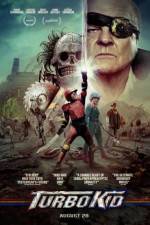Watch Turbo Kid Myflixer