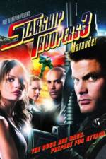 Watch Starship Troopers 3: Marauder Myflixer