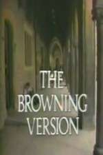 Watch The Browning Version Myflixer