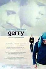 Watch Gerry Myflixer