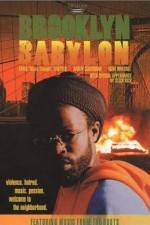 Watch Brooklyn Babylon Myflixer